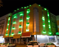 Al Eairy Furnished Apts Al Madinah 13 thumbnail